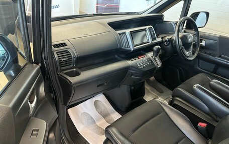Honda Stepwgn IV, 2013 год, 1 699 000 рублей, 12 фотография