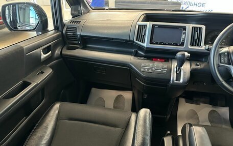 Honda Stepwgn IV, 2013 год, 1 699 000 рублей, 14 фотография