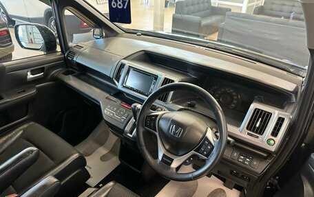 Honda Stepwgn IV, 2013 год, 1 699 000 рублей, 11 фотография