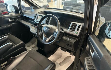 Honda Stepwgn IV, 2013 год, 1 699 000 рублей, 10 фотография