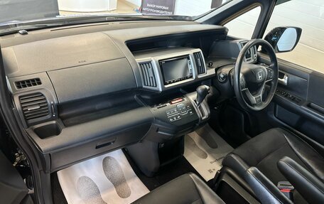 Honda Stepwgn IV, 2013 год, 1 699 000 рублей, 13 фотография