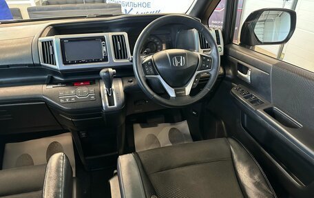 Honda Stepwgn IV, 2013 год, 1 699 000 рублей, 15 фотография