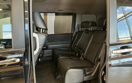 Honda Stepwgn IV, 2013 год, 1 699 000 рублей, 18 фотография