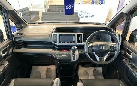 Honda Stepwgn IV, 2013 год, 1 699 000 рублей, 16 фотография