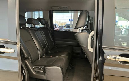 Honda Stepwgn IV, 2013 год, 1 699 000 рублей, 19 фотография