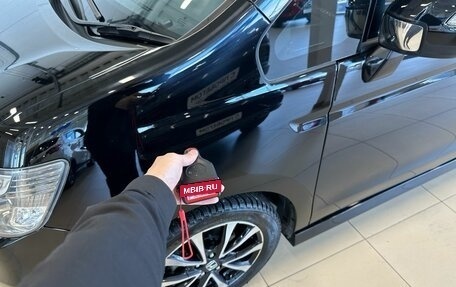 Honda Stepwgn IV, 2013 год, 1 699 000 рублей, 22 фотография