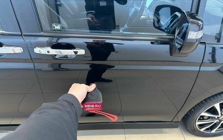 Honda Stepwgn IV, 2013 год, 1 699 000 рублей, 29 фотография