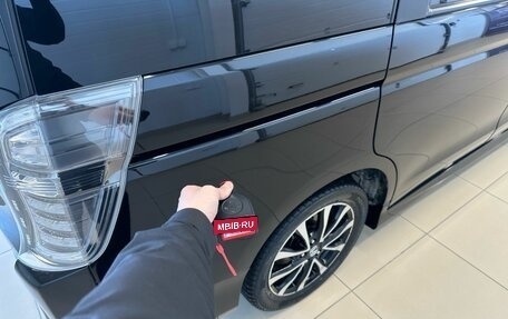 Honda Stepwgn IV, 2013 год, 1 699 000 рублей, 27 фотография