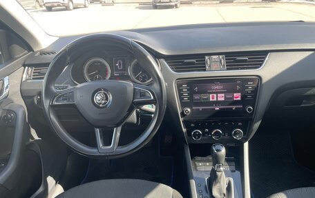 Skoda Octavia, 2019 год, 2 050 000 рублей, 8 фотография