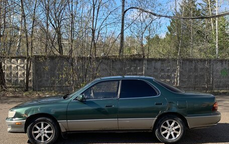Toyota Vista, 1994 год, 215 000 рублей, 4 фотография