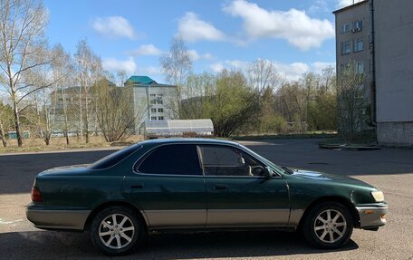 Toyota Vista, 1994 год, 215 000 рублей, 7 фотография