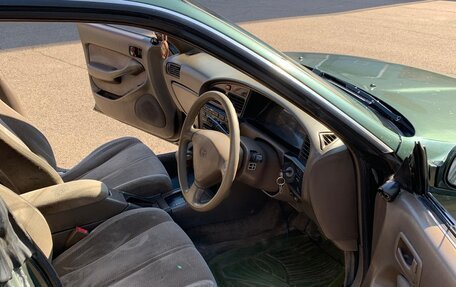 Toyota Vista, 1994 год, 215 000 рублей, 9 фотография