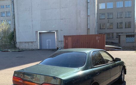 Toyota Vista, 1994 год, 215 000 рублей, 6 фотография