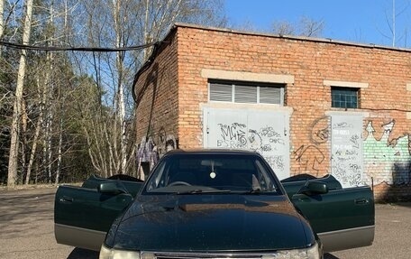 Toyota Vista, 1994 год, 215 000 рублей, 8 фотография