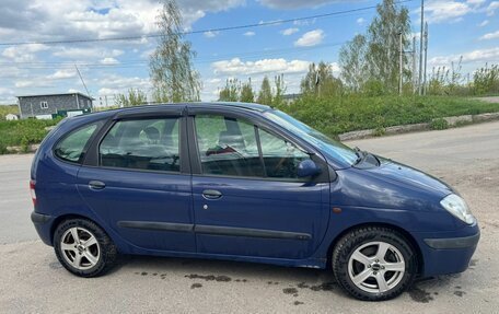 Renault Scenic III, 2001 год, 265 000 рублей, 3 фотография