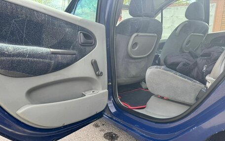 Renault Scenic III, 2001 год, 265 000 рублей, 6 фотография