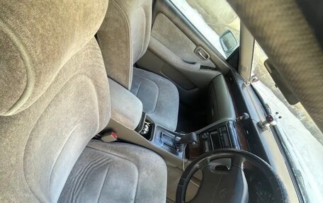 Nissan Laurel VIII, 1999 год, 285 000 рублей, 3 фотография