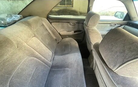 Nissan Laurel VIII, 1999 год, 285 000 рублей, 4 фотография