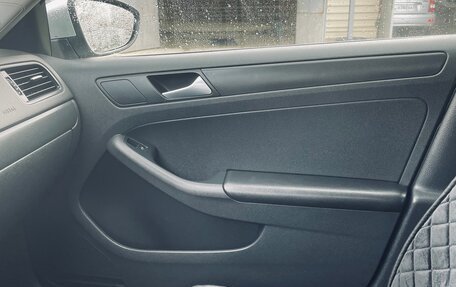 Volkswagen Jetta VI, 2013 год, 1 120 000 рублей, 10 фотография
