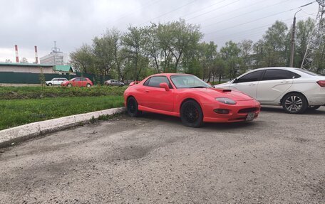 Mitsubishi FTO, 1995 год, 430 000 рублей, 1 фотография