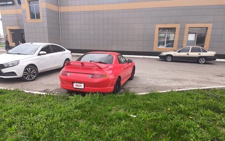 Mitsubishi FTO, 1995 год, 430 000 рублей, 2 фотография