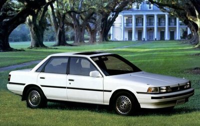 Toyota Camry, 1986 год, 240 000 рублей, 1 фотография