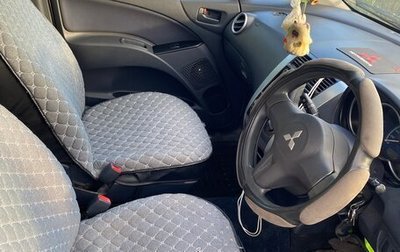 Mitsubishi Colt VI рестайлинг, 2003 год, 330 000 рублей, 1 фотография