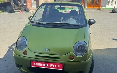 Daewoo Matiz I, 2013 год, 200 000 рублей, 1 фотография