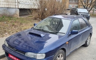 Subaru Impreza IV, 1995 год, 440 000 рублей, 1 фотография