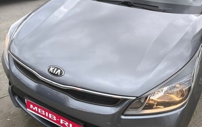 KIA Rio IV, 2020 год, 1 800 000 рублей, 1 фотография