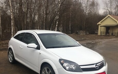 Opel Astra H, 2009 год, 550 000 рублей, 1 фотография