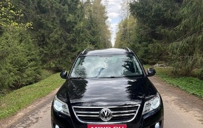 Volkswagen Tiguan I, 2010 год, 1 230 000 рублей, 1 фотография