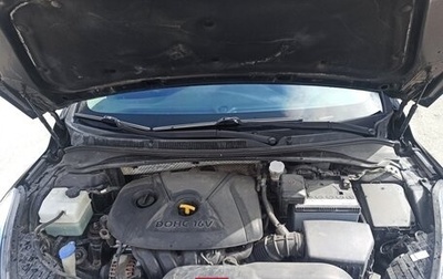 Hyundai i40 I рестайлинг, 2013 год, 1 380 000 рублей, 1 фотография
