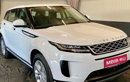 Land Rover Range Rover Evoque II, 2022 год, 3 290 000 рублей, 1 фотография
