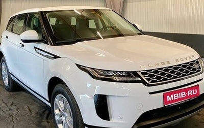 Land Rover Range Rover Evoque II, 2022 год, 3 290 000 рублей, 1 фотография