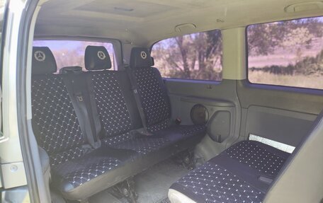 Mercedes-Benz Vito, 2003 год, 1 150 000 рублей, 8 фотография