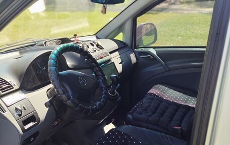 Mercedes-Benz Vito, 2003 год, 1 150 000 рублей, 6 фотография