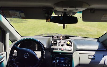 Mercedes-Benz Vito, 2003 год, 1 150 000 рублей, 7 фотография