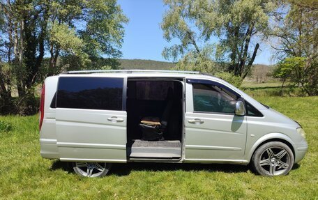 Mercedes-Benz Vito, 2003 год, 1 150 000 рублей, 4 фотография
