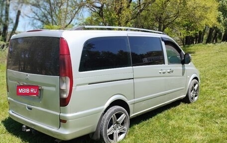 Mercedes-Benz Vito, 2003 год, 1 150 000 рублей, 3 фотография