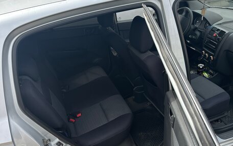 Hyundai Getz I рестайлинг, 2005 год, 420 000 рублей, 4 фотография
