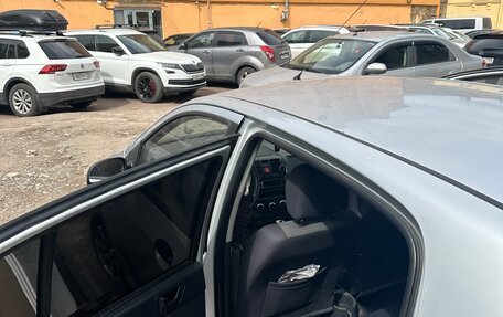 Hyundai Getz I рестайлинг, 2005 год, 420 000 рублей, 3 фотография