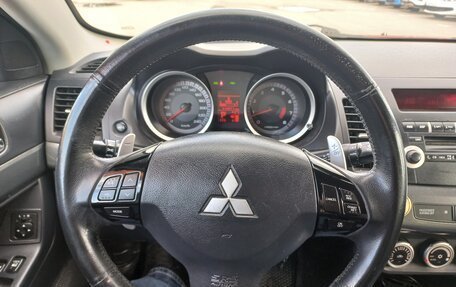 Mitsubishi Lancer IX, 2007 год, 750 000 рублей, 8 фотография