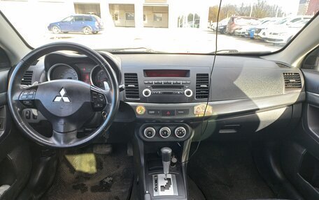 Mitsubishi Lancer IX, 2007 год, 750 000 рублей, 7 фотография