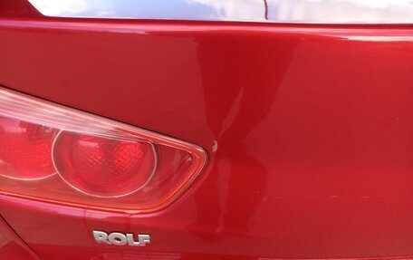 Mitsubishi Lancer IX, 2007 год, 750 000 рублей, 15 фотография