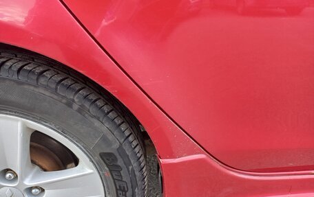 Mitsubishi Lancer IX, 2007 год, 750 000 рублей, 13 фотография