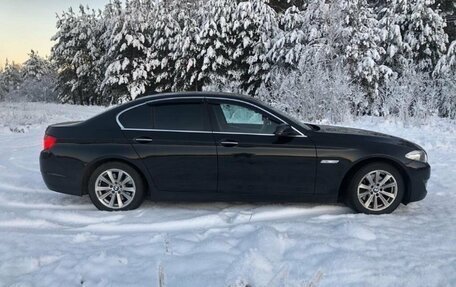 BMW 5 серия, 2010 год, 1 650 000 рублей, 4 фотография