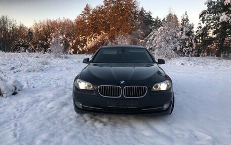 BMW 5 серия, 2010 год, 1 650 000 рублей, 12 фотография
