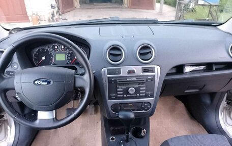 Ford Fusion I, 2011 год, 860 000 рублей, 6 фотография