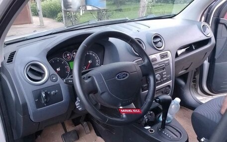Ford Fusion I, 2011 год, 860 000 рублей, 5 фотография
